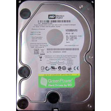 Жесткий диск 500Gb Western Digital WD5000AVVS 5400 rpm SATA (Уссурийск)