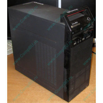 Б/У Lenovo Thinkcentre Edge 71 (Intel Core i3-2100 /4Gb DDR3 /320Gb /ATX 450W) - Уссурийск