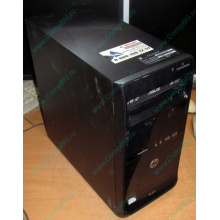 Компьютер HP PRO 3500 MT (Intel Core i5-2300 (4x2.8GHz) /4Gb /250Gb /ATX 300W) - Уссурийск