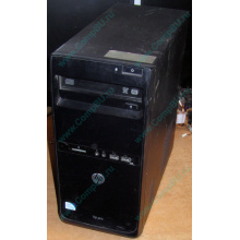 Компьютер HP PRO 3500 MT (Intel Core i5-2300 (4x2.8GHz) /4Gb /320Gb /ATX 300W) - Уссурийск