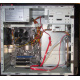 Kraftway Credo KC39 (Intel Core 2 Duo E7500/MSI MS-7592 G41M-P28 /4Gb DDR2 /320Gb /ATX 400W 400W FOXLINE ATX-400PRS) - Уссурийск