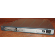 VoIP маршрутизатор Cisco 2811 в Уссурийске, voice IP роутер Cisco 2811 (Уссурийск)