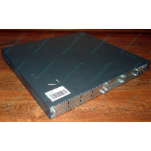 VoIP маршрутизатор Cisco 2811 в Уссурийске, voice IP роутер Cisco 2811 (Уссурийск)