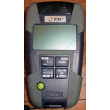 Измеритель оптической мощности JDSU OPL-38 Б/У (Уссурийск)