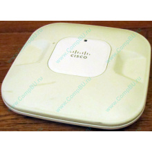 Точка доступа Cisco Aironet AIR-AP1041N-E-K9 купить Б/У (Уссурийск)