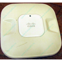 Точка доступа Cisco Aironet AIR-AP1041N-E-K9 купить Б/У (Уссурийск)