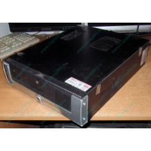 Компьютер Kraftway Prestige 41180A#9 Intel E5400 (2x2.7GHz) s.775 /2Gb /160Gb /ATX 250W SFF desktop /WIN 7 PRO (Уссурийск)