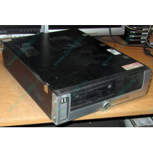 Б/У компьютер Kraftway Prestige 41180A#9 Intel E5400 (2x2.7GHz) s.775 /2Gb /160Gb /ATX 250W SFF desktop /WIN7 PRO (Уссурийск)