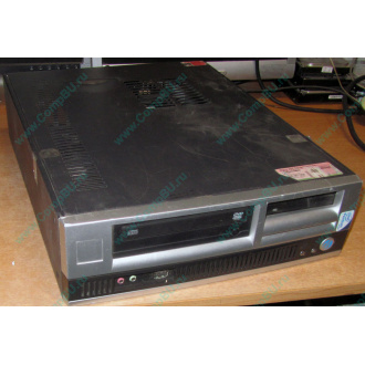 БУ компьютер Kraftway Prestige 41180A (Intel E5400 (2x2.7GHz) s775 /2Gb DDR2 /160Gb /IEEE1394 (FireWire) /ATX 250W SFF desktop) - Уссурийск