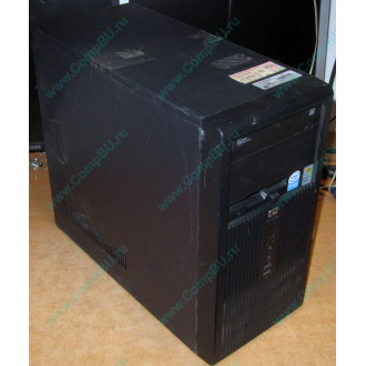 Компьютер HP Compaq dx2300 MT (Intel Pentium-D 925 (2x3.0GHz) /2Gb /160Gb /ATX 250W) - Уссурийск