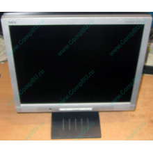 Монитор 17" ЖК Nec AccuSync LCD 72XM (Уссурийск)