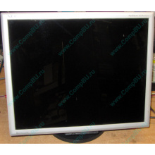 Монитор 19" Nec MultiSync Opticlear LCD1790GX на запчасти (Уссурийск)
