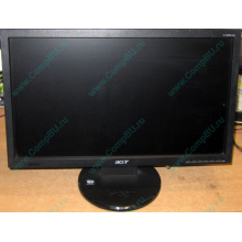 Монитор 18.5" TFT Acer V193HQ Db (Уссурийск)