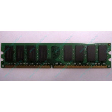 Модуль оперативной памяти 4096Mb DDR2 Kingston KVR800D2N6 pc-6400 (800MHz)  (Уссурийск)
