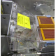 Прозрачная пластиковая крышка HP 337267-001 для подачи воздуха к CPU в ML370 G4 (Уссурийск)