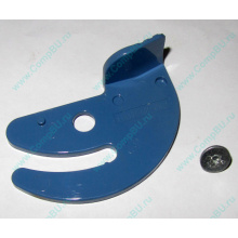 Синяя защелка HP 344487-001 socket 604 (Уссурийск)