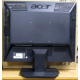 Монитор 19" Acer V193 DOb вид сзади (Уссурийск)