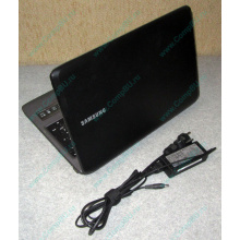 Ноутбук Samsung NP-R528-DA02RU (Intel Celeron Dual Core T3100 (2x1.9Ghz) /2Gb DDR3 /250Gb /15.6" TFT 1366x768) - Уссурийск