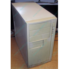 Б/У компьютер Intel Pentium Dual Core E2220 (2x2.4GHz) /2Gb DDR2 /80Gb /ATX 300W (Уссурийск)