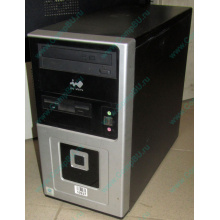 4-хъядерный компьютер AMD Athlon II X4 645 (4x3.1GHz) /4Gb DDR3 /250Gb /ATX 450W (Уссурийск)