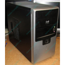 Компьютер БУ Intel Core i5-3470 (4x3.2GHz) /4Gb DDR3 /500Gb /ATX 450W (Уссурийск)