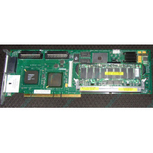 Контроллер HP 171383-001 RAID SCSI Smart Array 5300 128Mb cache PCI/PCI-X (Уссурийск)