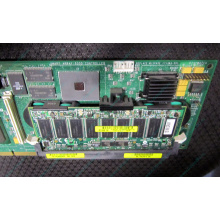 SCSI рейд-контроллер HP 171383-001 Smart Array 5300 128Mb cache PCI/PCI-X (SA-5300) - Уссурийск