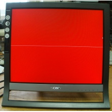 Монитор 17" TFT Sony SDM-HS75 (Уссурийск)