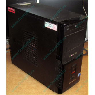 Компьютер Б/У Kraftway Credo KC36 (Intel C2D E7500 (2x2.93GHz) s.775 /2Gb DDR2 /250Gb /ATX 400W /W7 PRO) - Уссурийск