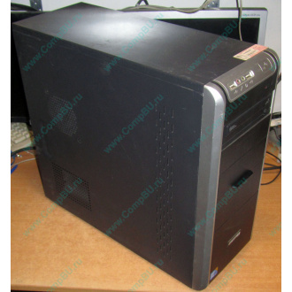 Компьютер Depo Neos 460MD (Intel Core i5-650 (2x3.2GHz HT) /4Gb DDR3 /250Gb /ATX 400W /Windows 7 Professional) - Уссурийск