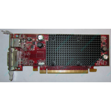 Видеокарта Dell ATI-102-B17002(B) красная 256Mb ATI HD2400 PCI-E (Уссурийск)