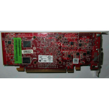 Видеокарта Dell ATI-102-B17002(B) красная 256Mb ATI HD2400 PCI-E (Уссурийск)