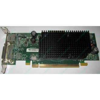 Видеокарта Dell ATI-102-B17002(B) зелёная 256Mb ATI HD 2400 PCI-E (Уссурийск)