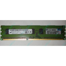 Модуль памяти 4Gb DDR3 ECC HP 500210-071 PC3-10600E-9-13-E3 (Уссурийск)