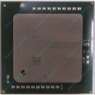 Процессор Intel Xeon 3.6GHz SL7PH socket 604 (Уссурийск)