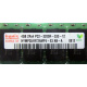 Hynix 4096 Mb DDR2 ECC Registered pc2-3200 (400MHz) 2Rx4 PC2-3200R-333-12 (Уссурийск)