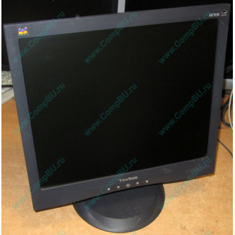 Монитор Б/У ЖК 17" ViewSonic VA703b (Уссурийск)
