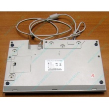 POS-клавиатура HENG YU S78A PS/2 белая (Уссурийск)