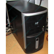 Компьютер Б/У Intel Core i5-4460 (4x3.2GHz) /8Gb DDR3 /500Gb /ATX 450W Inwin (Уссурийск)