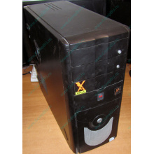 Компьютер Б/У Intel Core i5-7400 (4x3.0GHz) /8Gb DDR4 /480Gb SSD /3Gb GeForce GTX1060 /ATX 550W Inwin (Уссурийск)