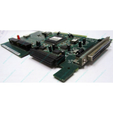 SCSI-контроллер Adaptec AHA-2940UW (68-pin HDCI / 50-pin) PCI (Уссурийск)