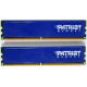 Память 1Gb (2 x 512Mb) DDR2 Patriot PSD251253381H pc-4200 533 MHz (Уссурийск)