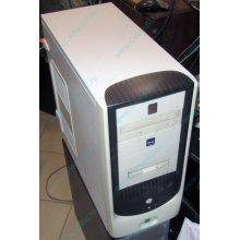 Простой компьютер для танков AMD Athlon X2 6000+ (2x3.0GHz) /4Gb /250Gb /1Gb GeForce GTX550 Ti /ATX 450W (Уссурийск)