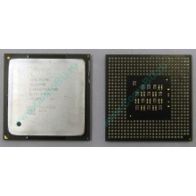 Процессор Intel Celeron (2.4GHz /128kb /400MHz) SL6VU s.478 (Уссурийск)