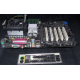 Материнская плата Intel D845PEBT2 (FireWire) с процессором Intel Pentium-4 2.4GHz s.478 и памятью 512Mb DDR1 БУ (Уссурийск)