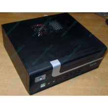 Б/У неттоп Depo Neos 220USF (Intel Atom D2700 (2x2.13GHz HT) /2Gb DDR3 /320Gb /miniITX) - Уссурийск