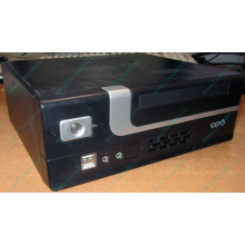 Б/У неттоп Depo Neos 220USF (Intel Atom D2700 (2x2.13GHz HT) /2Gb DDR3 /320Gb /miniITX) - Уссурийск