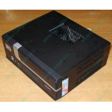 Б/У неттоп Depo Neos 230USF (Intel Celeron J1800 (2x2.41GHz) /2Gb DDR3 /500Gb /BT /WiFi /miniITX /Windows 7 Pro) - Уссурийск