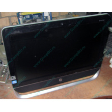 Б/У моноблок HP Pro 3520 (Intel Core i3-3240 /4Gb DDR3 /500Gb /20" TFT 1920x1080) - Уссурийск