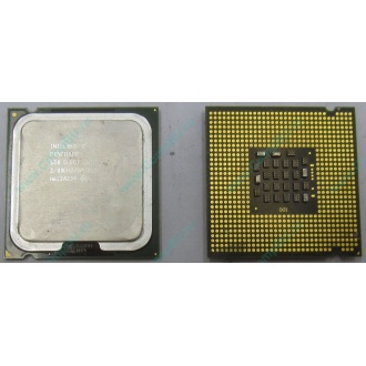 Процессор Intel Pentium-4 630 (3.0GHz /2Mb /800MHz /HT) SL8Q7 s.775 (Уссурийск)